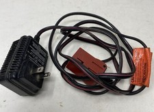 Fisher Price Power Wheels Class 2 Battery Charger 6V 00803-1295