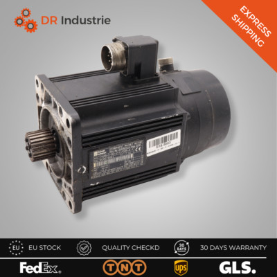 REXROTH INDRAMAT PERMANENT MAGNET MOTOR MAC092B-0-QD-2-C/095-A-1