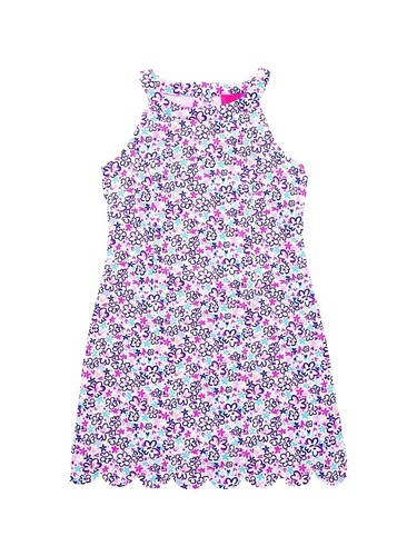 Lilly Pulitzer Beach Loot Mini Sophie Dress Girls UPF 50+ Size Large 8-10 | eBay Lilly Pulitzer Beach Loot Mini Sophie Dress Girls UPF 50+ Size Large 8-10 | eBay
