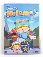 Mirmo ! - 1 - L'arrivée De Mirmo DVD Neuf