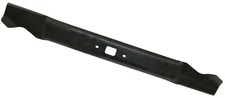 21" Rotary 6450 Push Mower High Lift Lawn Mower Blade MTD 942-0641 742-0641