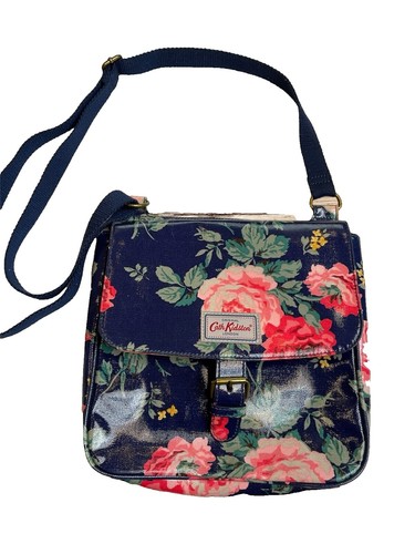 cath kidston premium leather backpack Cath Kidston Leather Backpack Pink