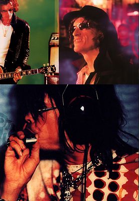 AEROSMITH 2003 ROCKSIMUS MAXIMUS TOUR CONCERT PROGRAM BOOK BOOKLET