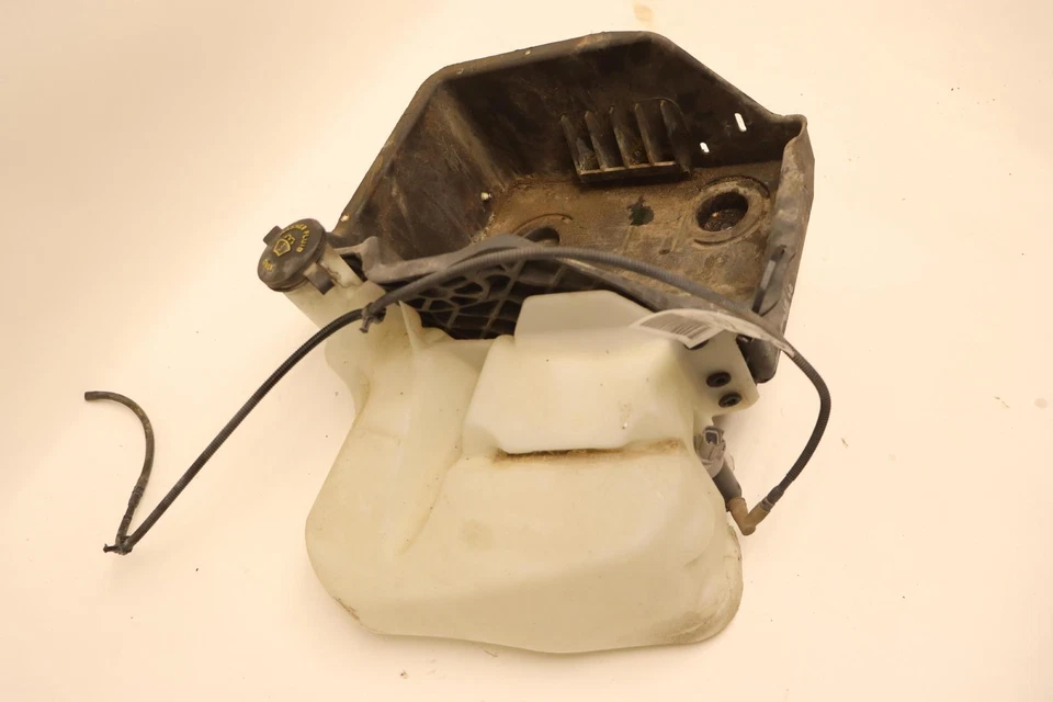 2009-2014 福特 F150 WINDSHIELD WASHER 储备和电池托盘支持原始设备制造商 — 第 2/4 张图片