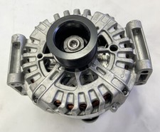 Mercedes Alternator - Valeo 0131545602 443272