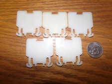 NEW Allen Bradley Bulletin 1492 Style CA Terminal Blocks, Lot of 5