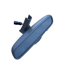 2008 Audi A5 Rear View Mirror Auto Dim OEM 8T0 857 511 B Z62 06S Gentex