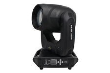 Coppia Testa Mobile 17R 350W Professionale Beam Spot Wash 3In1 con FLIGHT CASES