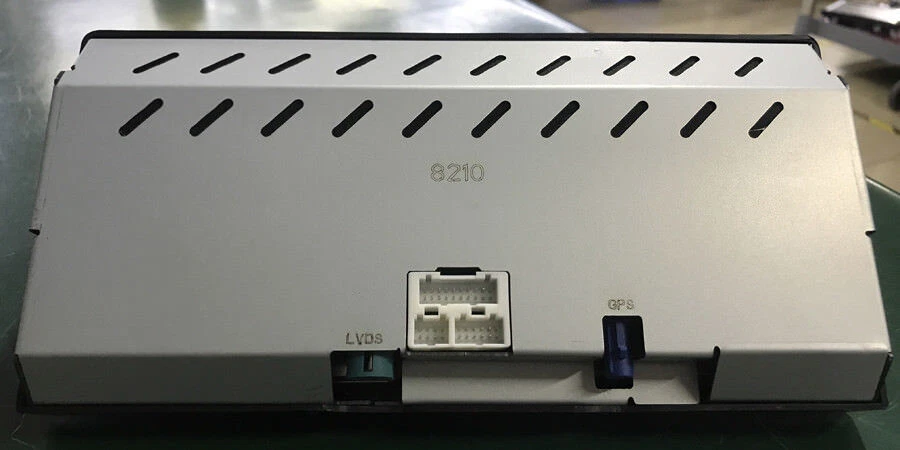 For BMW 530i 535i 550i 545i 525i 2005-08 8.8" Android 13 GPS Navigation Carplay - Image 3 of 4