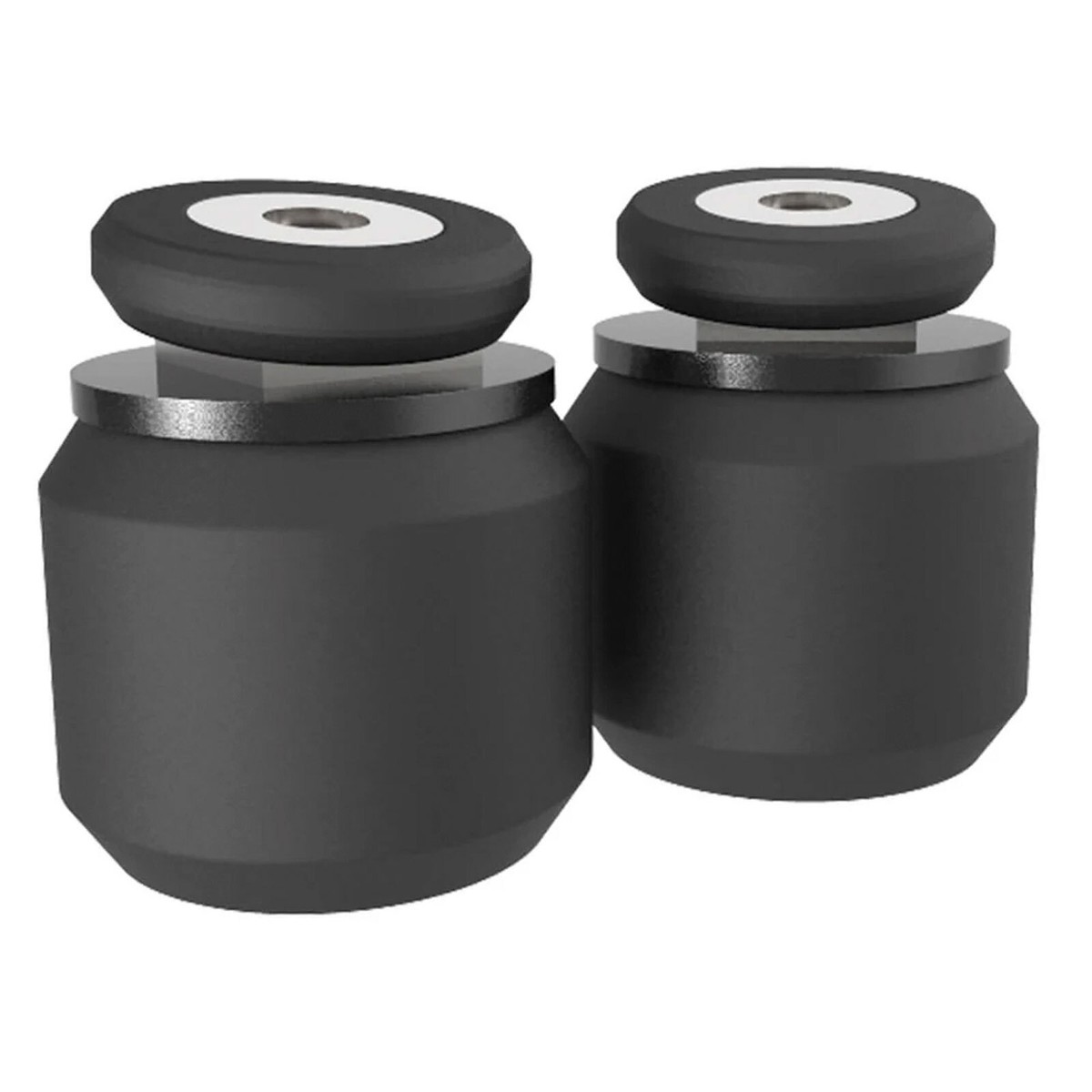 Timbren SES Kit Rear GM 1/2 Ton Timbren SES Kit Rear GM 1/2 Ton