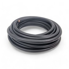 Hi-Flex Battery Cable 10mm² - 95mm² PVC Heavy Duty Welding Wire Starter Inverter