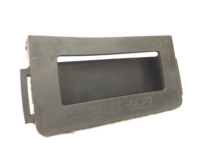 KAWASAKI ZX10R ZX1000 NINJA ZX6R OEM ECU CDI MODULE IGNITER DAMPER