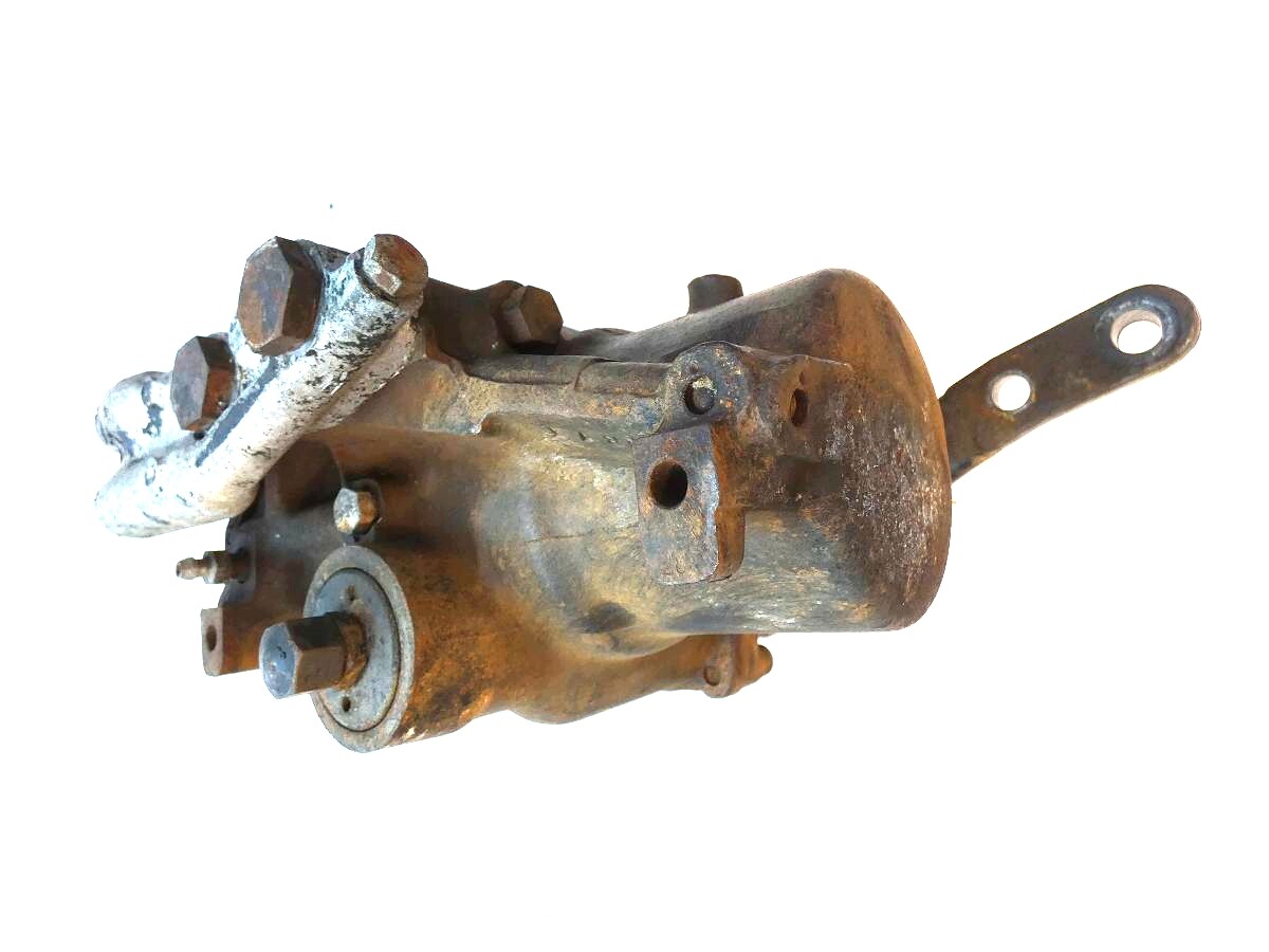 Mercedes W109 300 SEL 6.3 A1094600801 steering gear | eBay