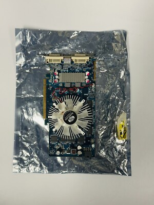 Sapphire Radeon HD 4850 1GB GDDR3 PCI-E Graphics Card- 288-10E81-250SA