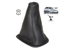 Schaltmanschette Schaltsack Fur Toyota Corolla Verso 2001-04 Leder