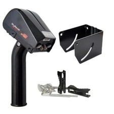 B-WARE SkyRevolt DiseqC Sat Motor Antennen Motor DiSEqC 1.2 1.3 bis 1,20m Rotor