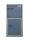 Vintage 1:25 000 1st Series Ordnance survey map, Sheet SJ 88, Wilmslow