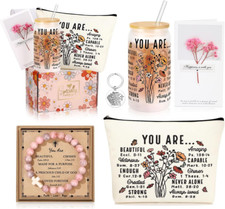 Christian Gifts for Women, Best Friend Sister Mom Christmas Birthday Gifts for W