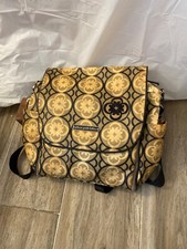 Petunia Pickle Bottom Diaper Backpack Nordstrom Exclusive design Diaper bag