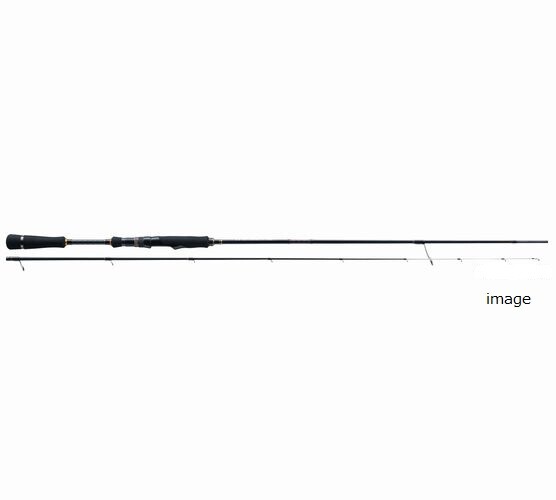 Major Craft CROSTAGE Tip-Run CRXJ-S682-M-TE Spinning Rod | eBay