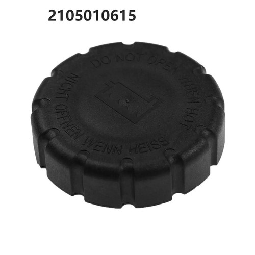 Radiator Overflow Bottle Cap For Benz C300 E300 GLC300 SLK350 2105010615 - Bild 6 von 12
