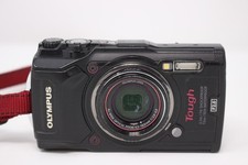 Olympus Tough TG-5 Olympus Tough Digital Cameras for sale | eBay