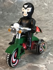 ARTSTORM Kamen Rider Masked Rider Shocker Limited Collectible Fashion Figure New