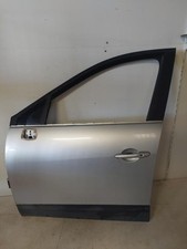 Porte avant et accessoires Renault SCENIC