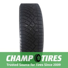 P24565r17 Artic Claw Winter Wxi 107 T Used 1232nds