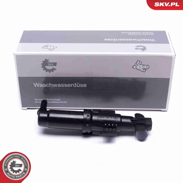 Esen SKV WaschwasserdüSe Scheinwerferreinigung 15SKV656 FüR BMW Z4 Roadster E89-image