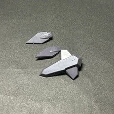 Surplus parts (armor for rod) Megami Device Asura Tamamo no Mae