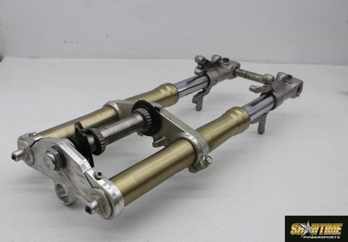 Complete Suspension Units for Kawasaki Ninja ZX7R for sale | eBay