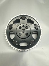 Hypercam Adjustable Cam Gear For Nissan Skyline Rb30 - Black
