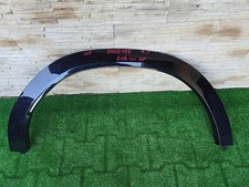 BMW X6 G06 LCI M PAKIET Kotfl�gelleiste 5A571B8 OE Original Teil Gebraucht