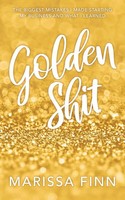 Marissa Finn | Go*Den Shit | Taschenbuch | Englisch (2020) | Outskirts Press