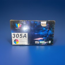 305A Toner Cartridge Set CE410A CE411A CE412A CE413A HP Pro M351 M451 M475