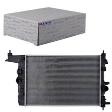 Radiateur Chevrolet CRUZE