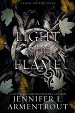 Jennifer L. Armentrout | A Light in the Flame | Taschenbuch | Englisch (2023)