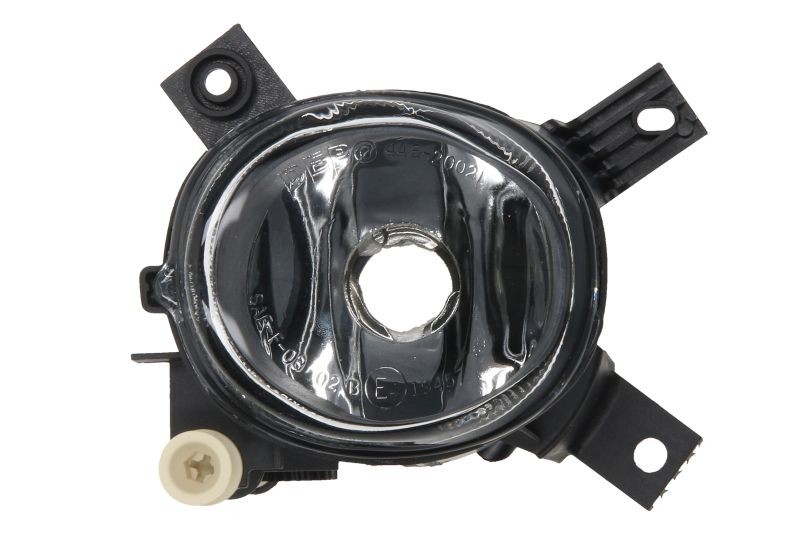 Fits DEPO 446-2002L-UE Fog lamp Left 446-2002L-UE do AUDI A3, A4 B6, A4 B7 This