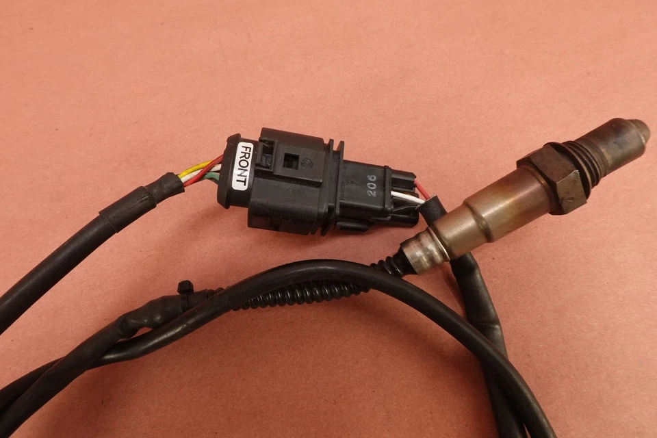 Módulo de control Harley Davidson Dyna Low Rider FXDL 2000-2007 Foto 3 de 4