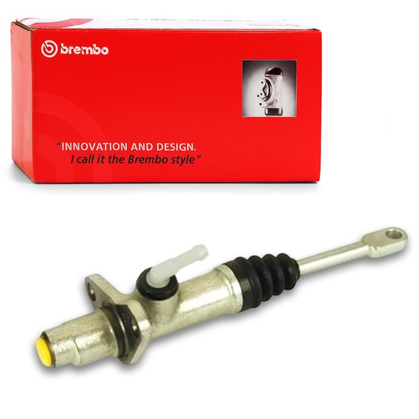 Brembo Kupplung Geberzylinder Passend FüR Alfa Romeo 145 930 146-image