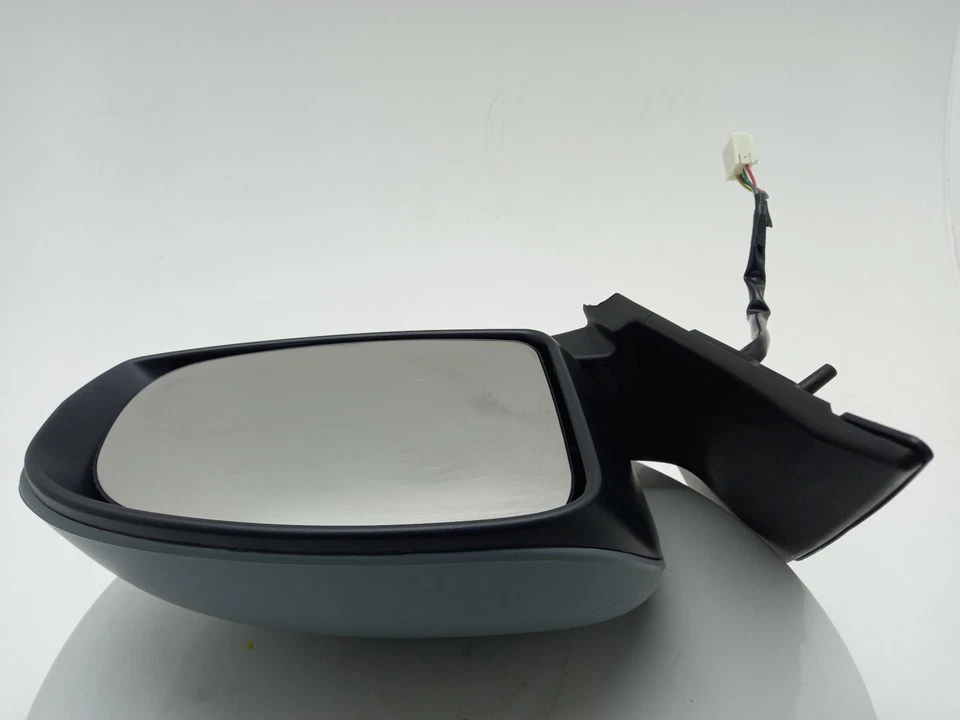 TOYOTA IQ Door Mirror O/S 2008-2015 3 Door Hatchback RH 8791074020 - Image 4 of 4