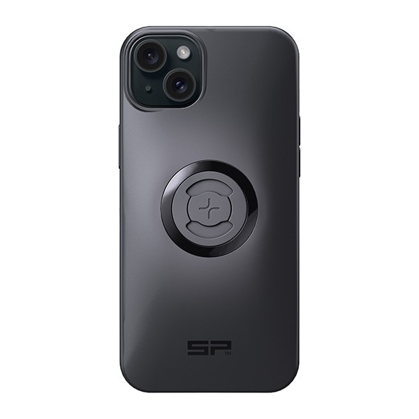 SP PHONE CASE SPC+ IPHONE 15 PRO - Immagine 2