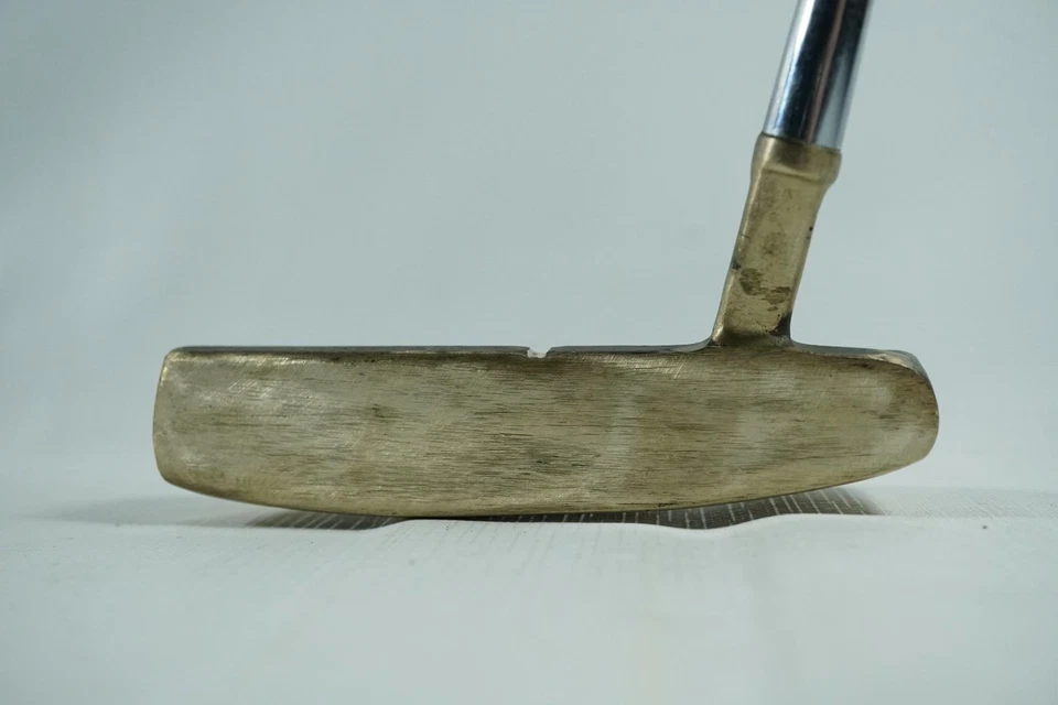 Ping Zing Putter / New Grip / 35" - Image 2 of 4