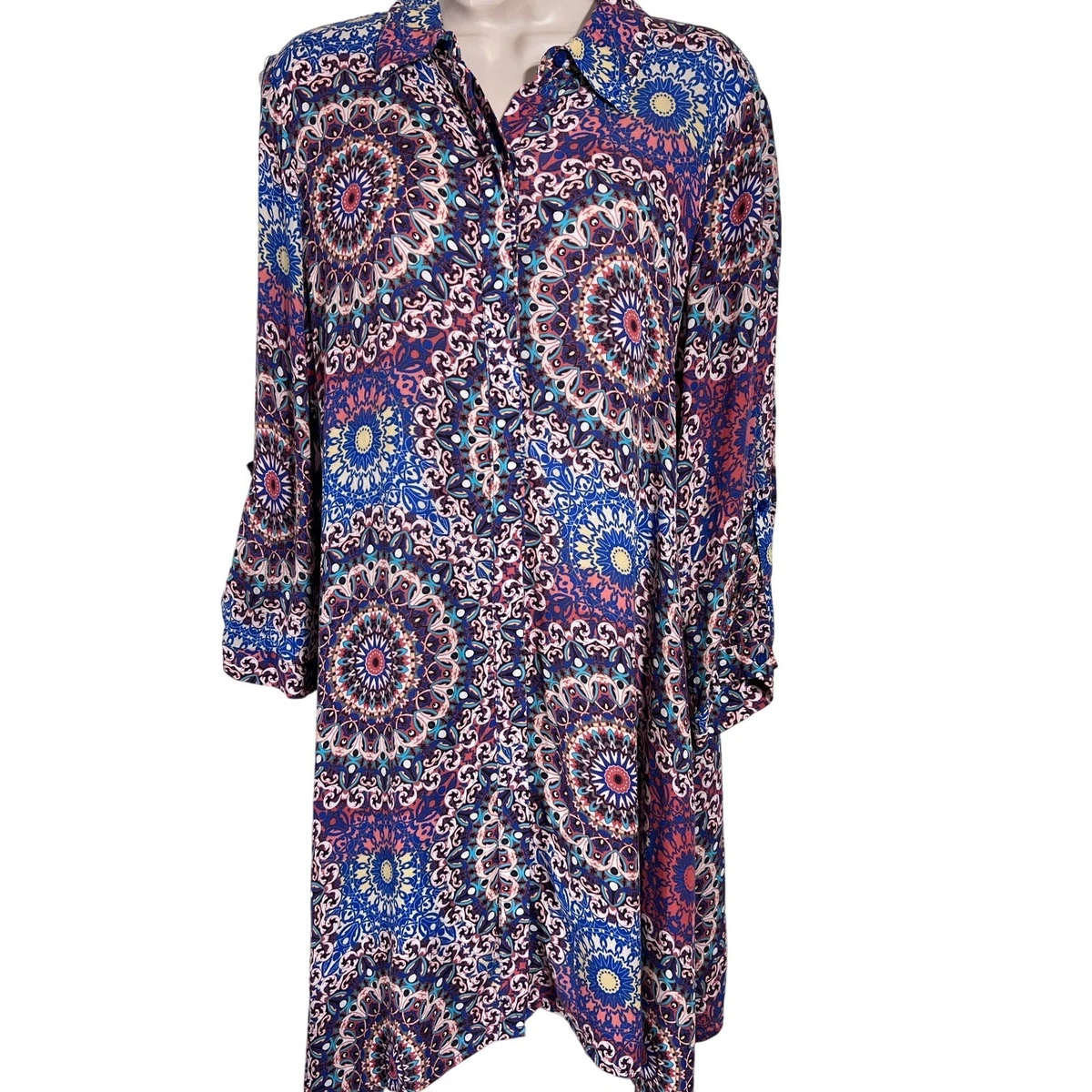 Cupio Shirt Dresses for sale | eBay Cupio Shirt Dresses for sale | eBay