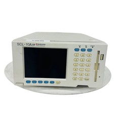 Shimadzu SCL-10A VP HPLC System Controller 228-34350-92, Tested