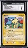 2006 POKEMON POP SERIES 3 #4 MINUN-HOLO CGC 9