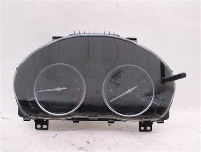 SPEEDOMETER CLUSTER Acura ILX 2013 13 2014 14 2015 15 878155