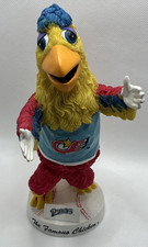 San Diego Padres THE FAMOUS CHICKEN Bobblehead 2003 SGA Bobble