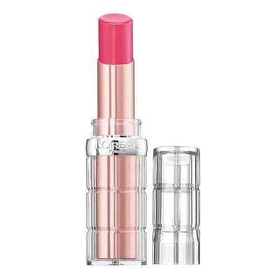 L'Oreal Colour Riche Plump and Shine Lipstick 106 Pitaya Plump 0.1oz / 3g